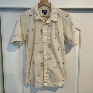 Patagonia Go To Shirt